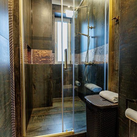 King Piastow & Spa Щецин Экстерьер фото
