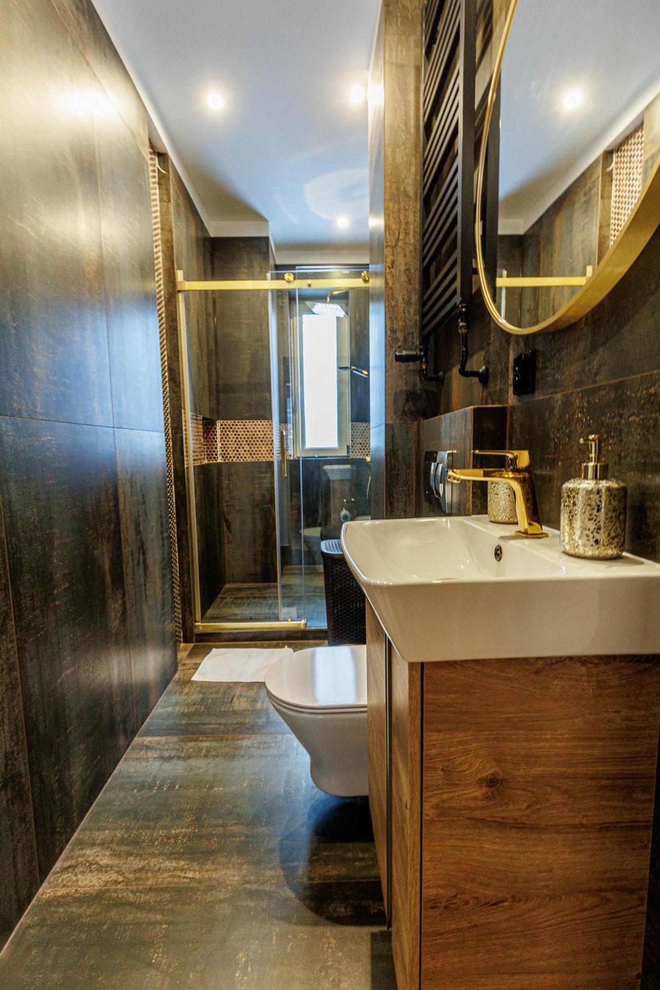 King Piastow & Spa Щецин Экстерьер фото